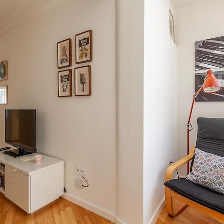 דירות Bflat Porto Townhouse מראה חיצוני תמונה