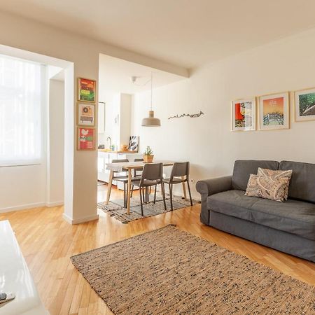 דירות Bflat Porto Townhouse מראה חיצוני תמונה