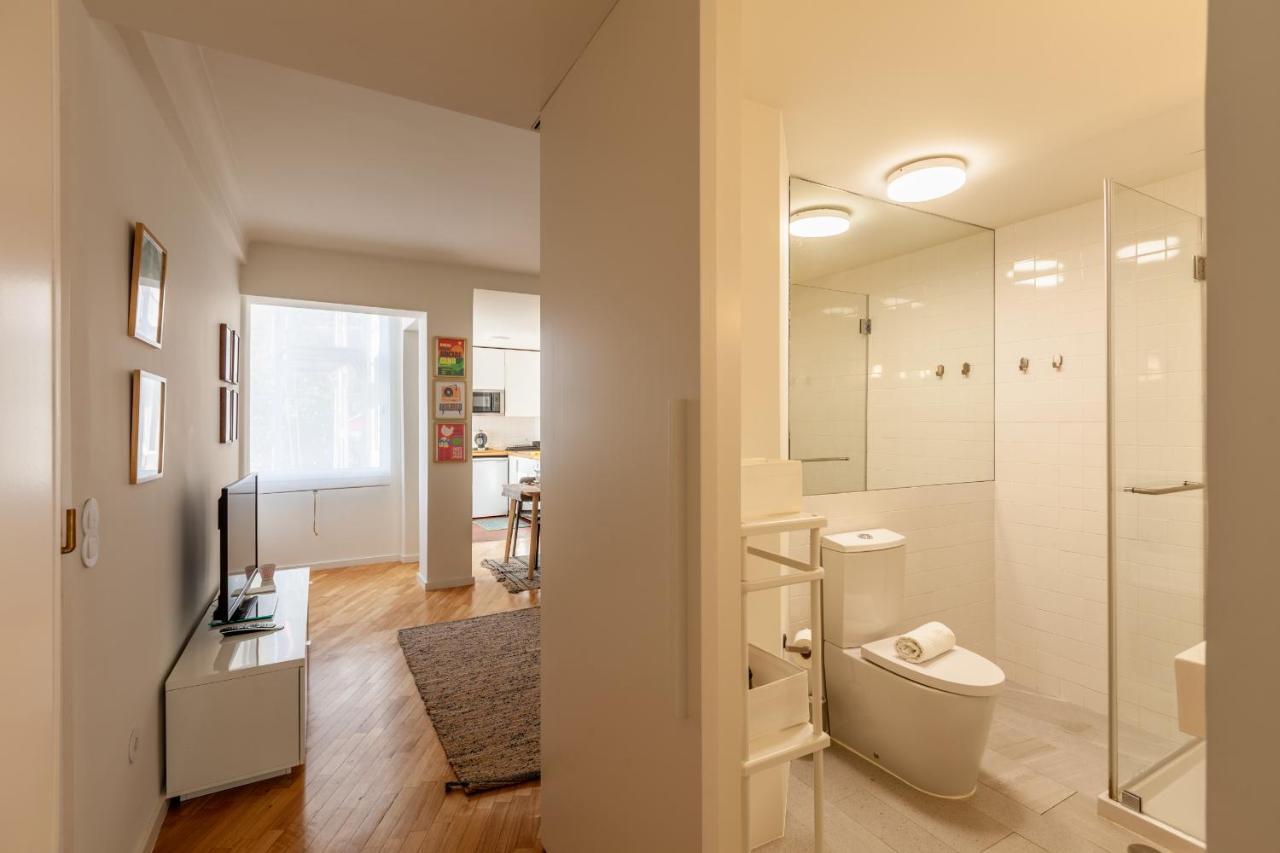 דירות Bflat Porto Townhouse מראה חיצוני תמונה