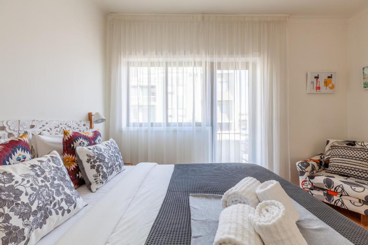 דירות Bflat Porto Townhouse מראה חיצוני תמונה