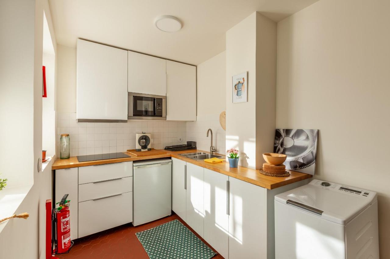 דירות Bflat Porto Townhouse מראה חיצוני תמונה
