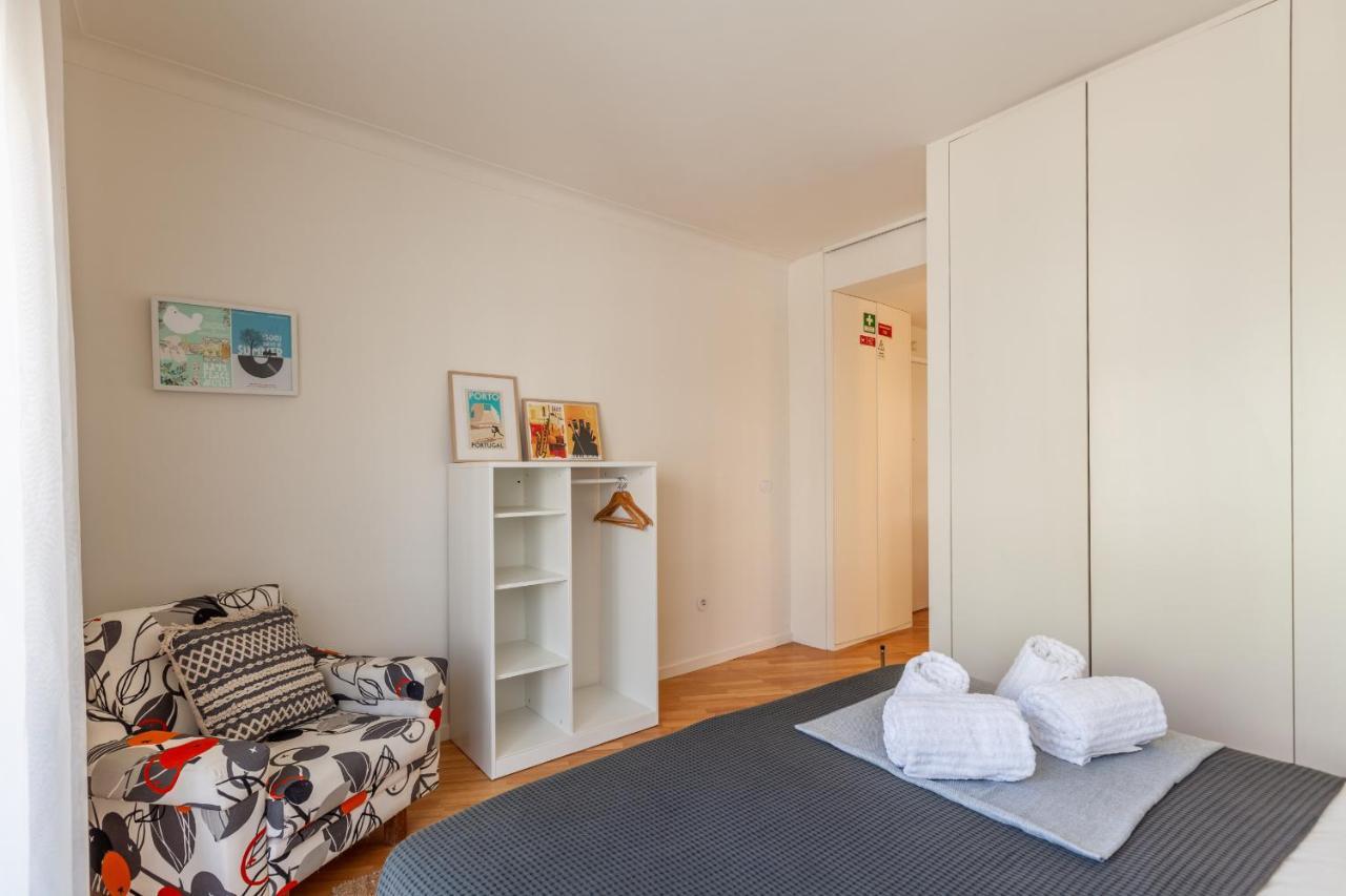 דירות Bflat Porto Townhouse מראה חיצוני תמונה