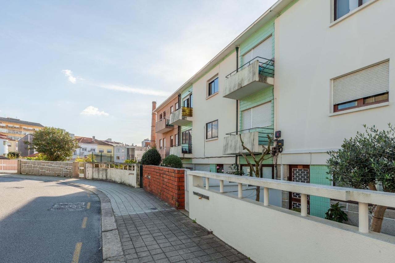 דירות Bflat Porto Townhouse מראה חיצוני תמונה