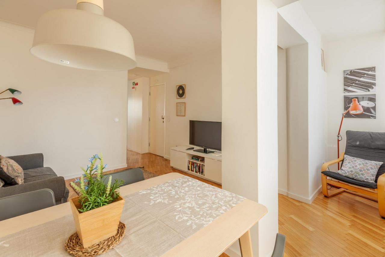 דירות Bflat Porto Townhouse מראה חיצוני תמונה