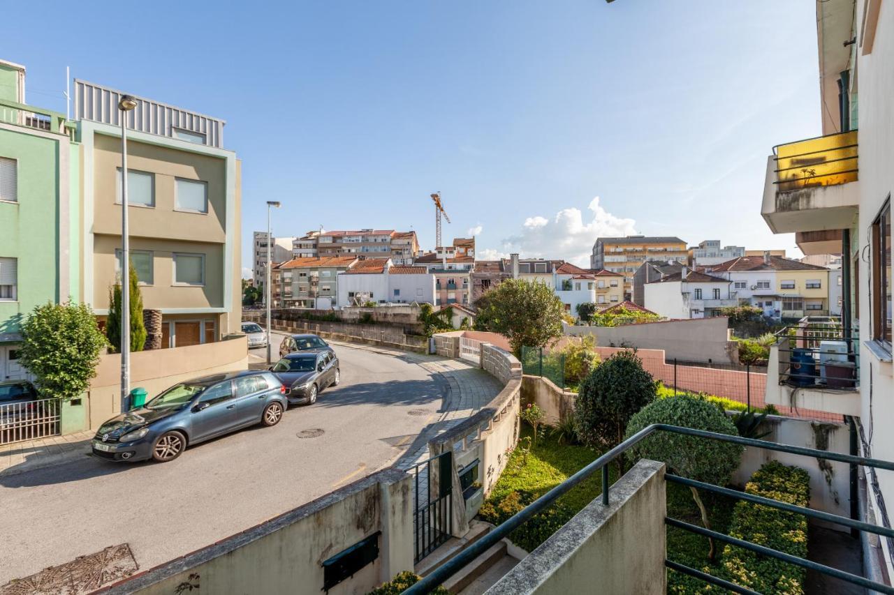 דירות Bflat Porto Townhouse מראה חיצוני תמונה