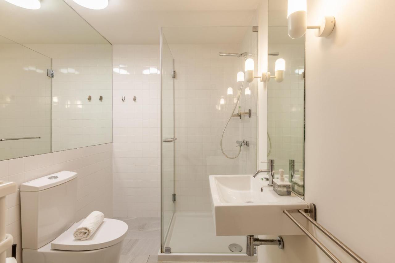 דירות Bflat Porto Townhouse מראה חיצוני תמונה