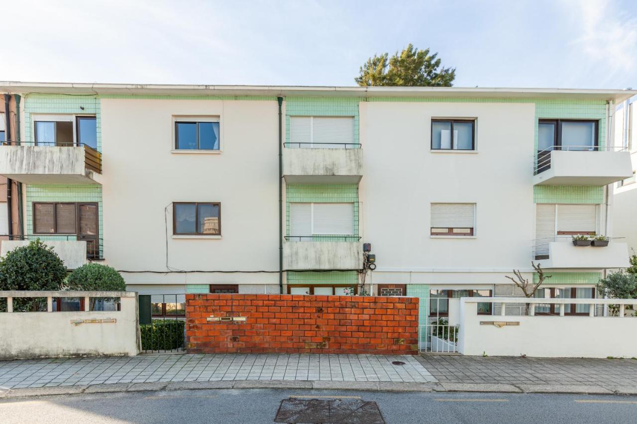 דירות Bflat Porto Townhouse מראה חיצוני תמונה